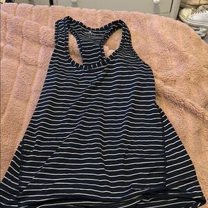 Athleta tank top